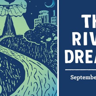 An Evening Celebrating the Mississippi River: The River Dreams – Minneapolis, MN