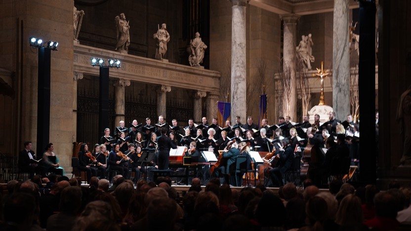 The Saint Paul Chamber Orchestra’s Holiday Concerts: Handel’s “Messiah”