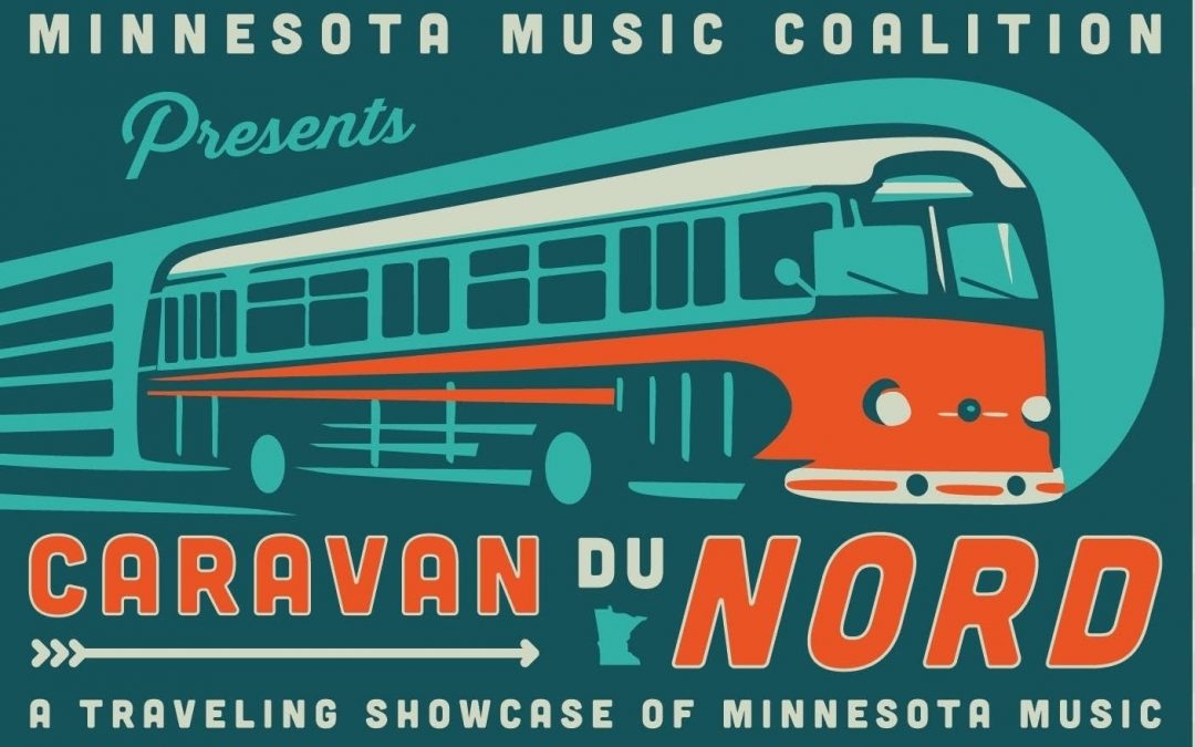 Rochester Civic Music’s Theatre Season: Caravan du Nord – Rochester, MN