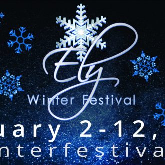 The Ely Winter Festival 2023 – Ely, MN