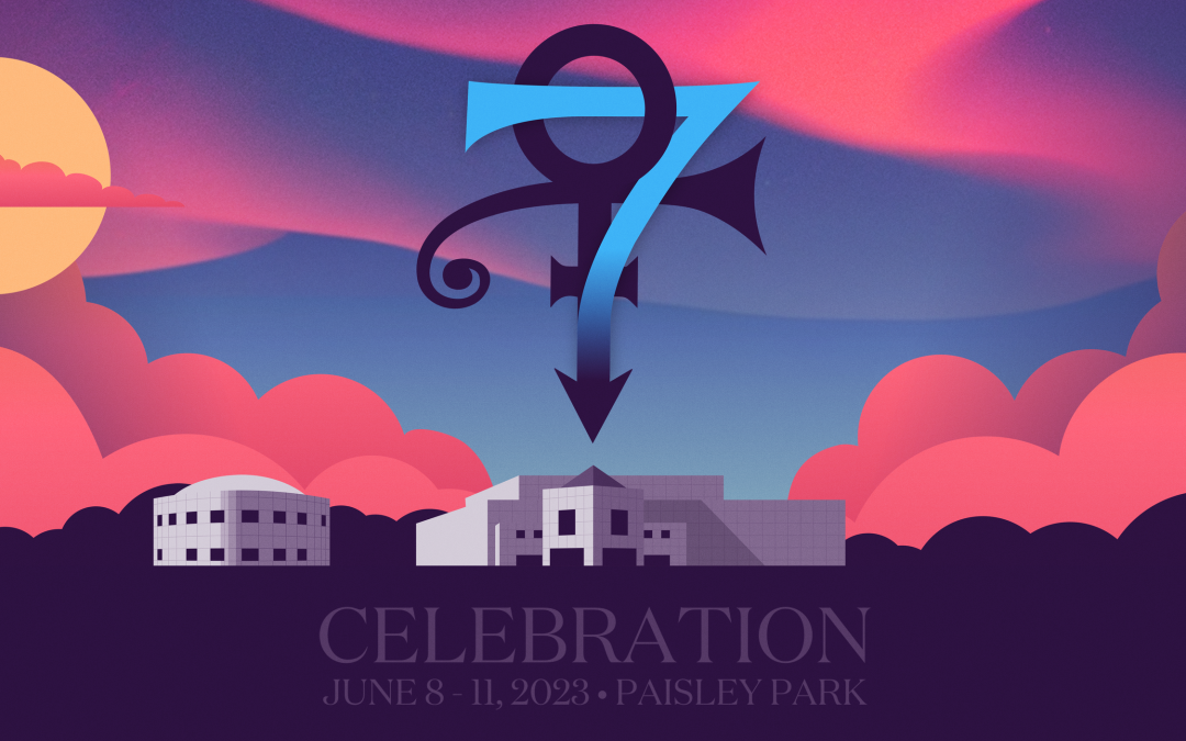 Paisley Park Prince Celebration 2023 – Chanhassen, MN