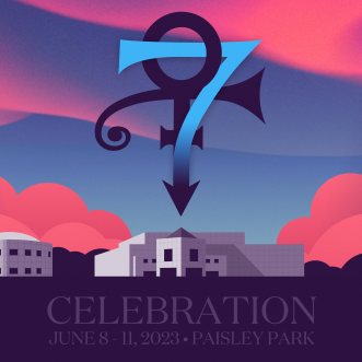 Paisley Park Prince Celebration 2023 – Chanhassen, MN