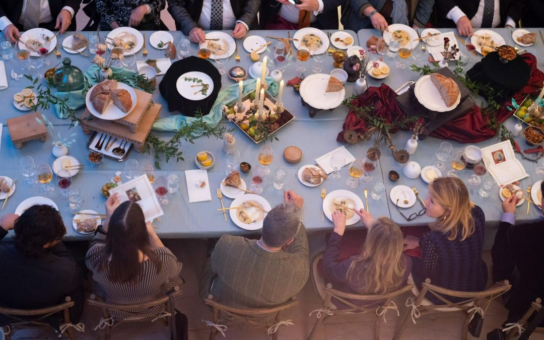 MIA: “Eternal Offerings Banquet” – Minneapolis, MN