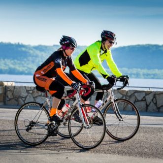 Tour de Pepin: The Midwest’s Most Unique Cycling Tours – Lake City, MN