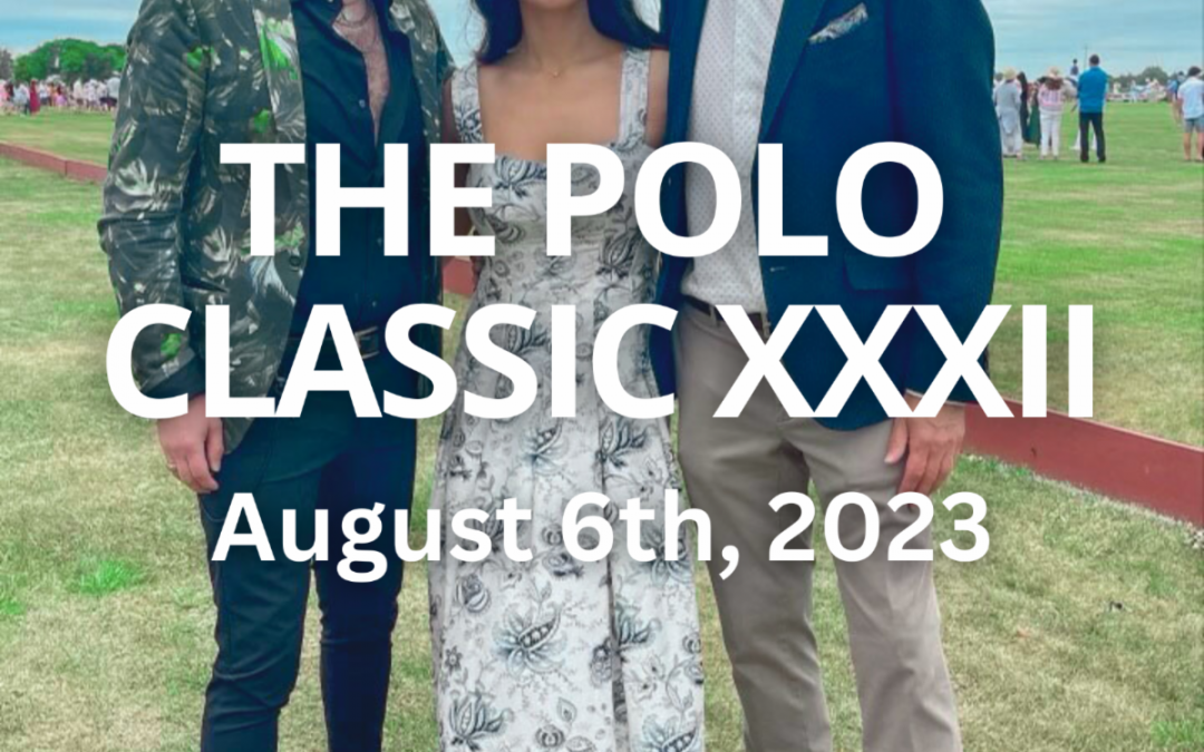 Karen Morris Millinery: 32nd Annual Polo Classic – Maple Plain, MN