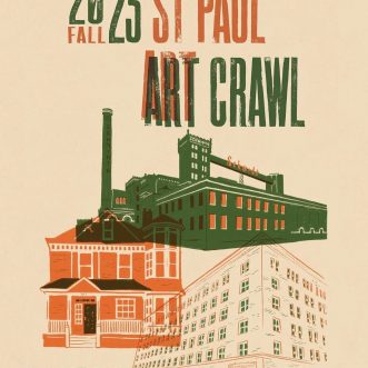 The St. Paul Art Crawl – St. Paul, MN
