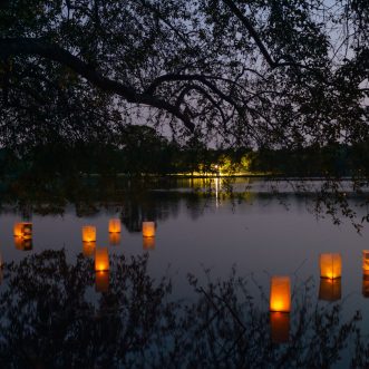 Lakewood Events: Lantern Lighting Celebration – Minneapolis, MN