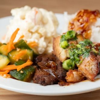 Ono Hawaiian Plates Opens a New Location in the United Noodles Marketplace – Minneapolis, MN