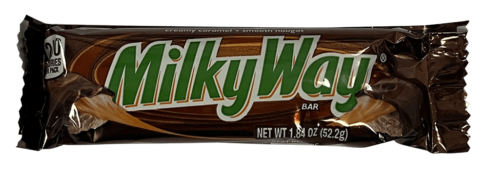 ICYMI: The Milky Way bar, born in a Minneapolis diner, turns 100.