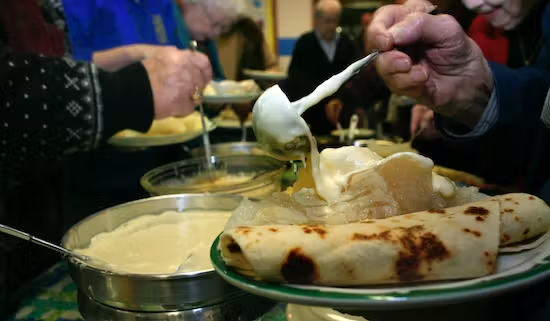 ICYMI: Try it, you’ll like it: Lutefisk dinners ring in the holiday season!