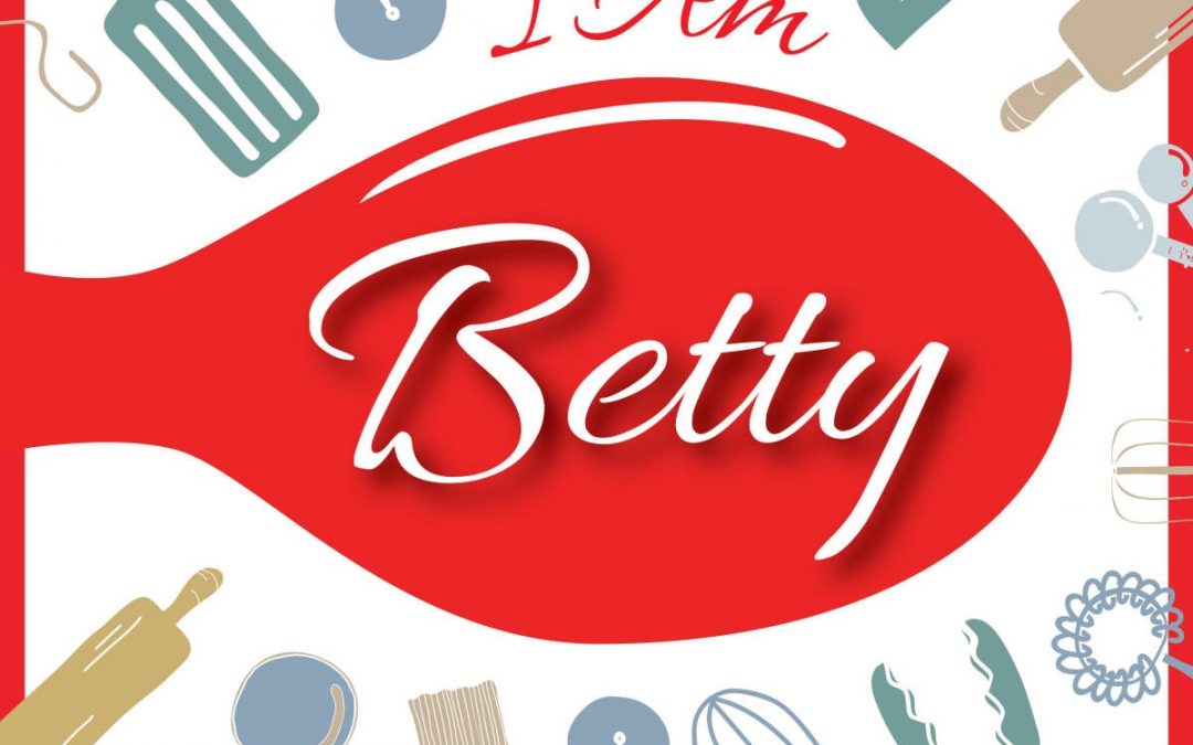 History Theatre: I Am Betty – St. Paul, MN
