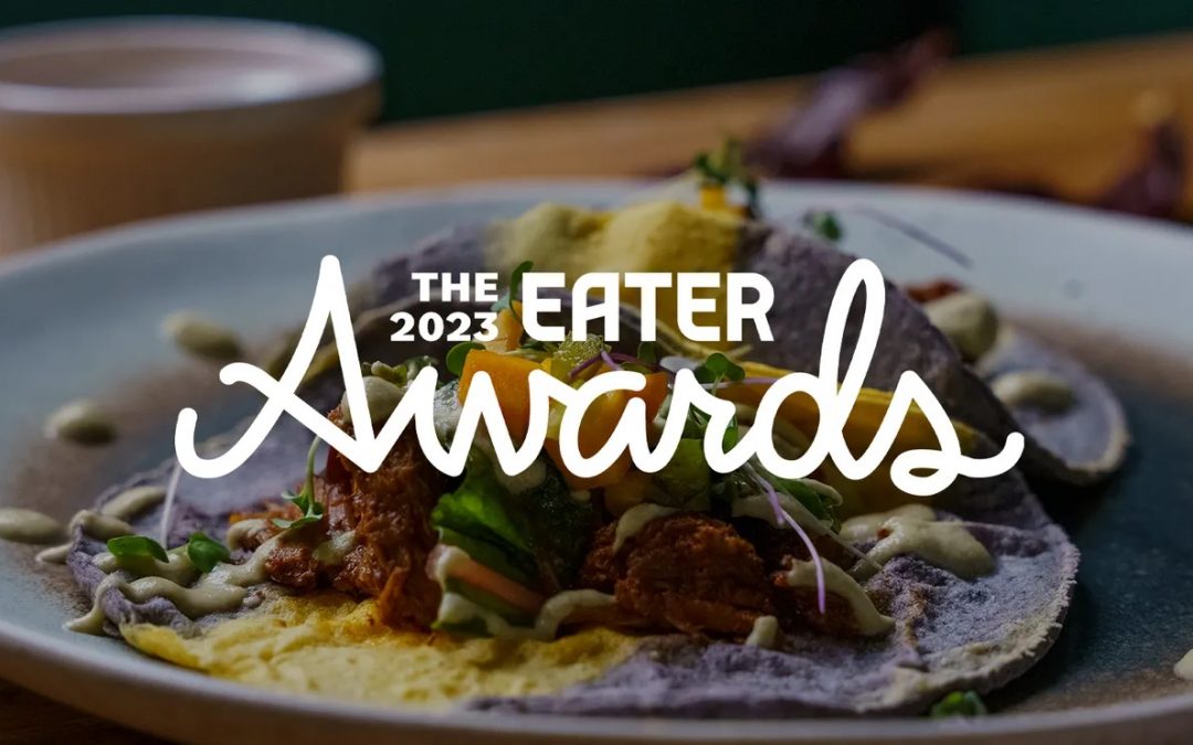 ICYMI: Here Are 2023’s Eater Award Winners for the Twin Cities