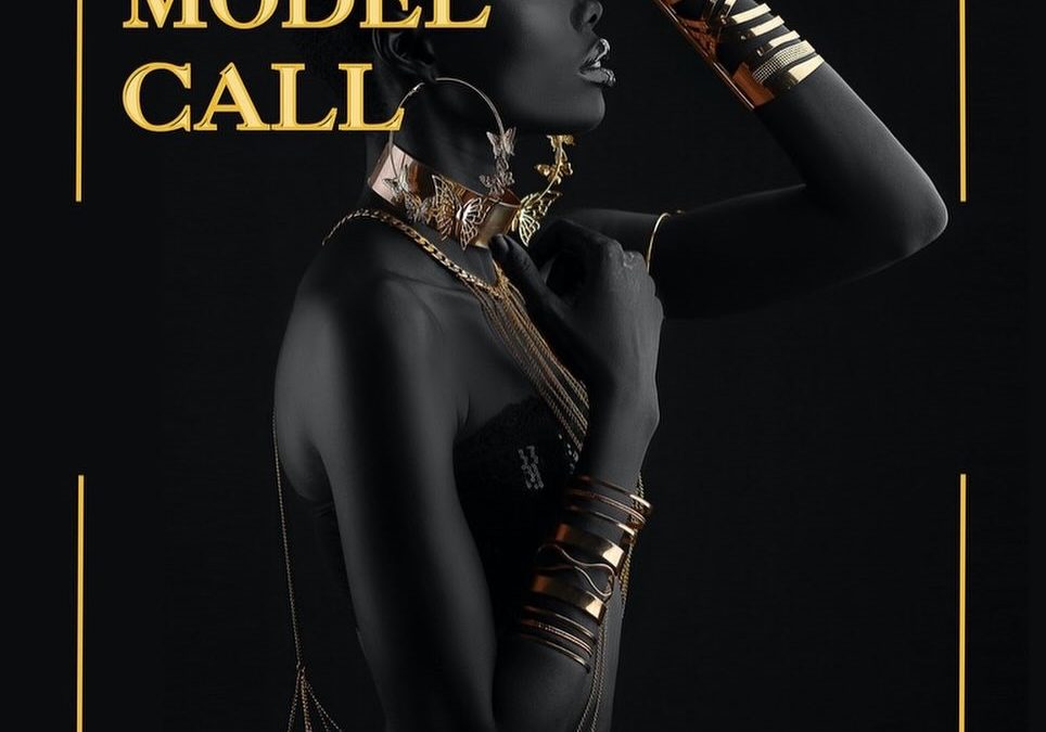 Black Fashion Week MN: Spring Model Call – Minneapolis, MN