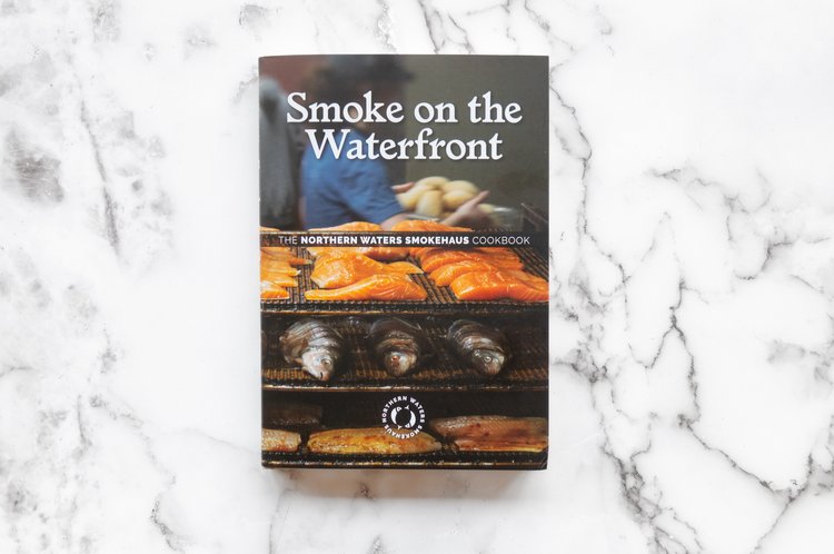 ICYMI: Northern Waters Smokehaus Cookbook – Duluth, MN