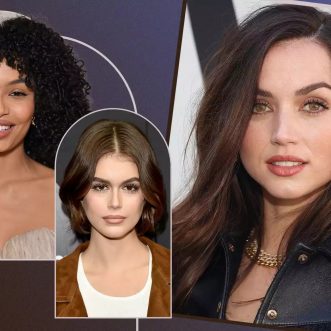 The Best Layered Haircuts For Every Hair Type & Length