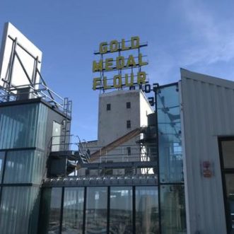 Mill City Museum in Minneapolis again nominated as one of nation’s best museums!