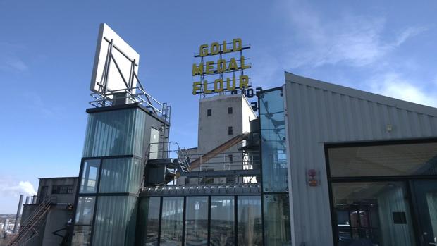 Mill City Museum in Minneapolis again nominated as one of nation’s best museums!