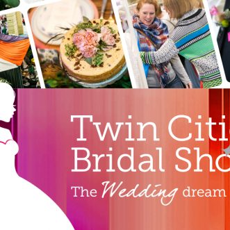 Twin Cities Bridal Show – Saint Paul, MN