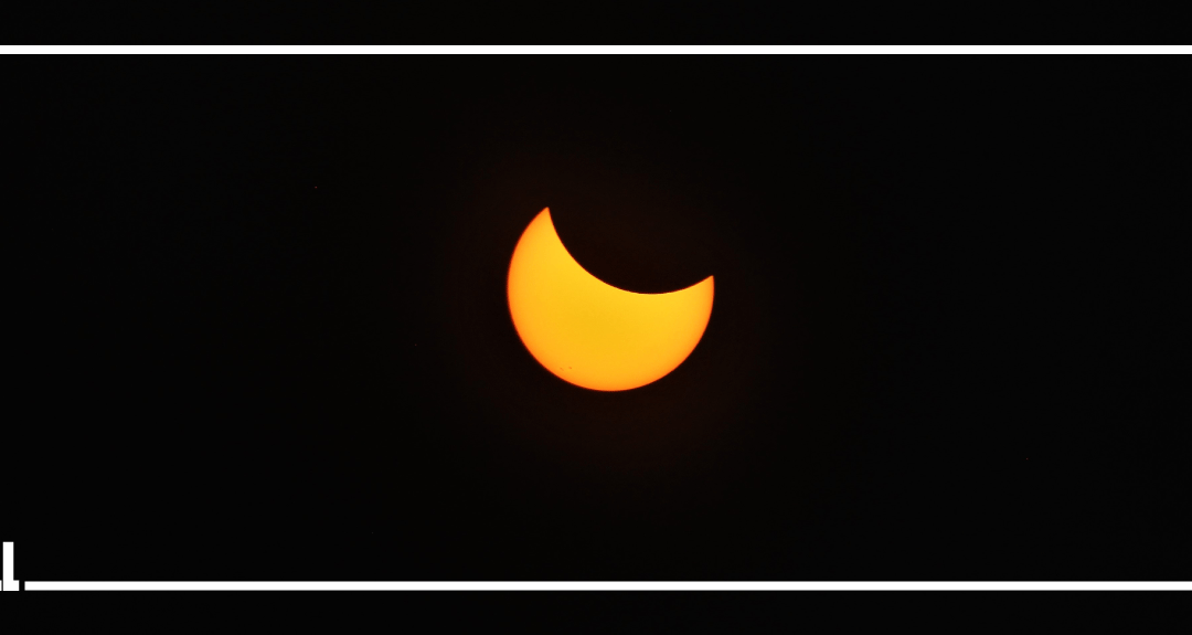 Solar Big Year — 2024 Eclipse – St. Paul, MN