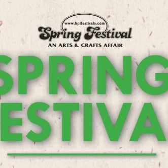 Spring Festival, An Arts & Crafts Affair – Shakopee, MN