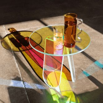 ICYMI – Artful Living Magazine: The Guide: Radiant Glassware Picks For Spring