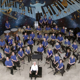 Minnesota State Band Spring Concert – St. Paul, MN