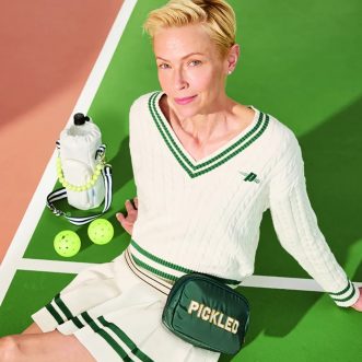 Target X Prince Launch Pickleball Collection