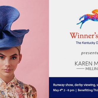 Winner’s Circle: The Kentucky Derby Party – Canopy by Hilton Minneapolis Mill District