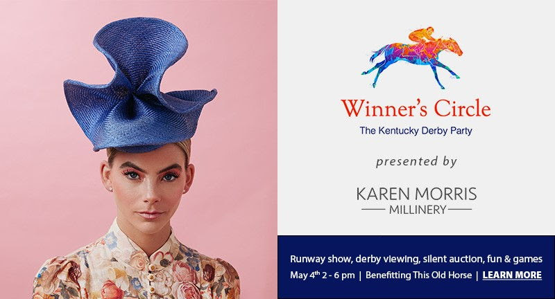 Winner’s Circle: The Kentucky Derby Party – Canopy by Hilton Minneapolis Mill District